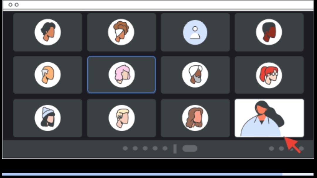 BTC Monthly Community Meeting