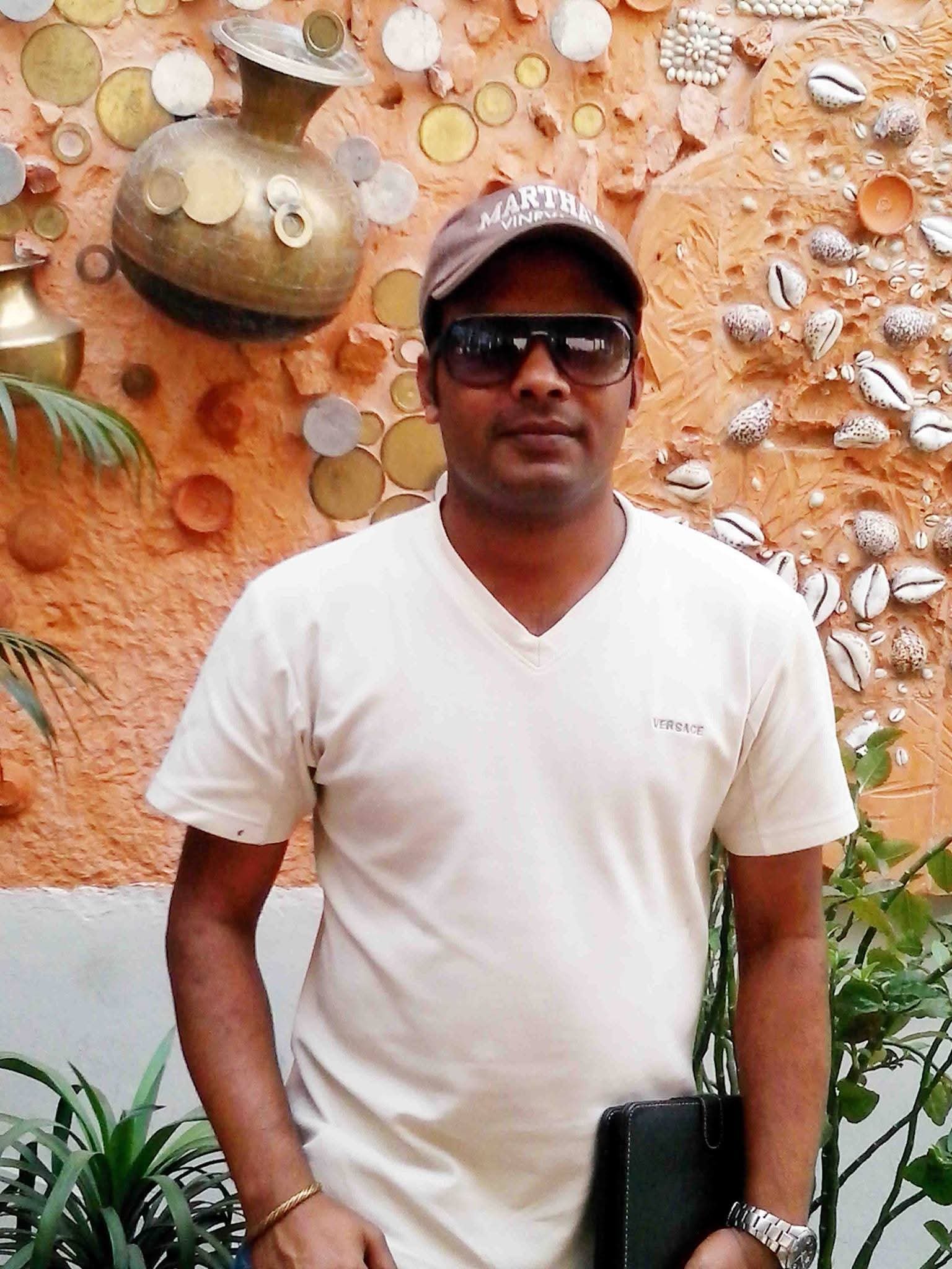Sanowar Hossain